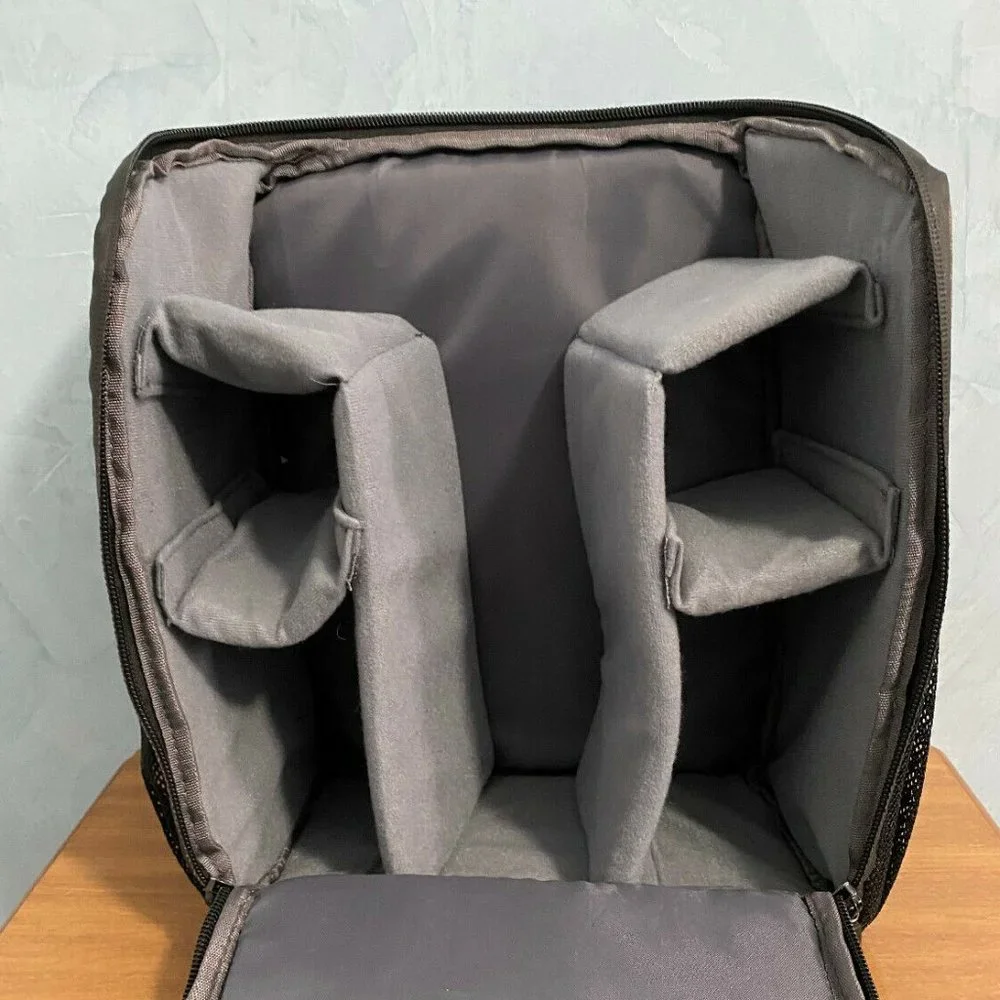 Cullmann Brown‎ Malaga Combi Back pack 200 Camera Bag